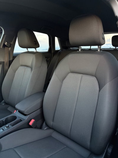 Audi A3 Sportback 30 TDI (12)