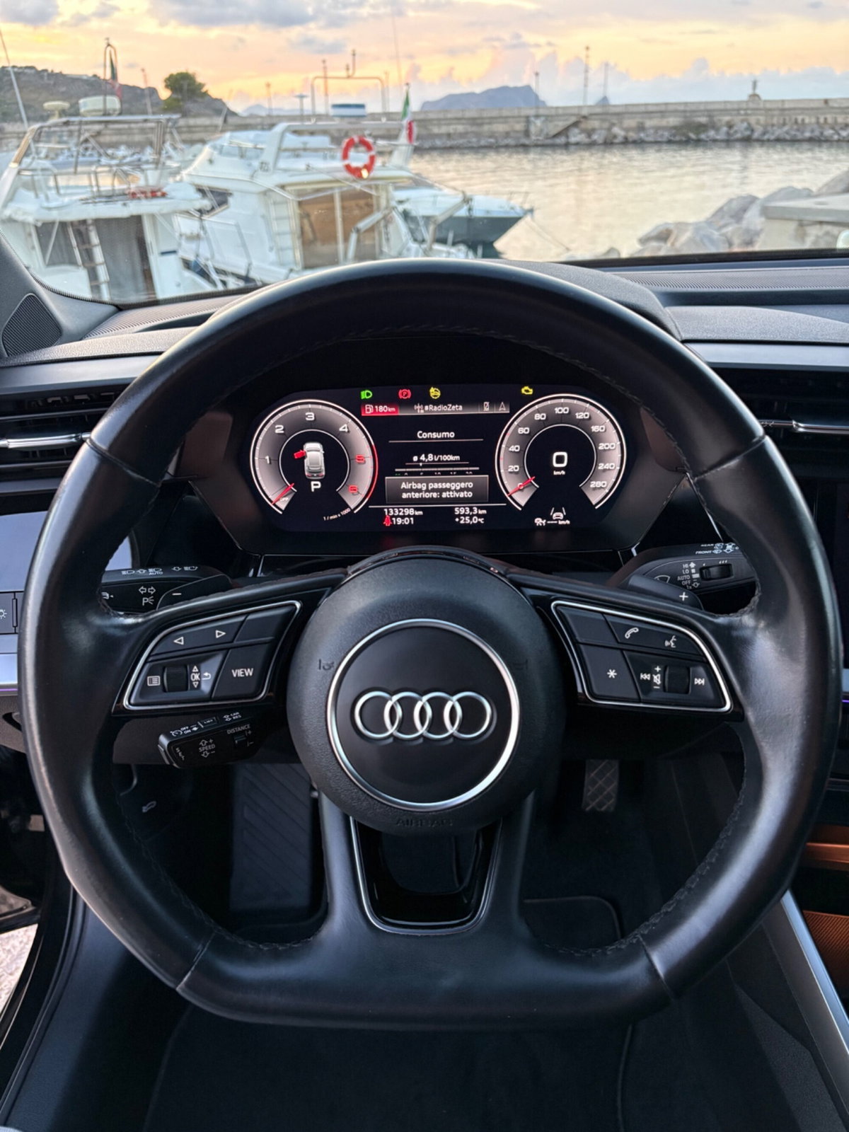 Audi A3 Sportback 30 TDI (13)