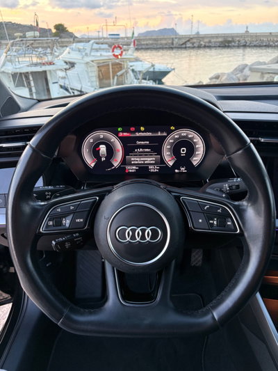 Audi A3 Sportback 30 TDI (13)