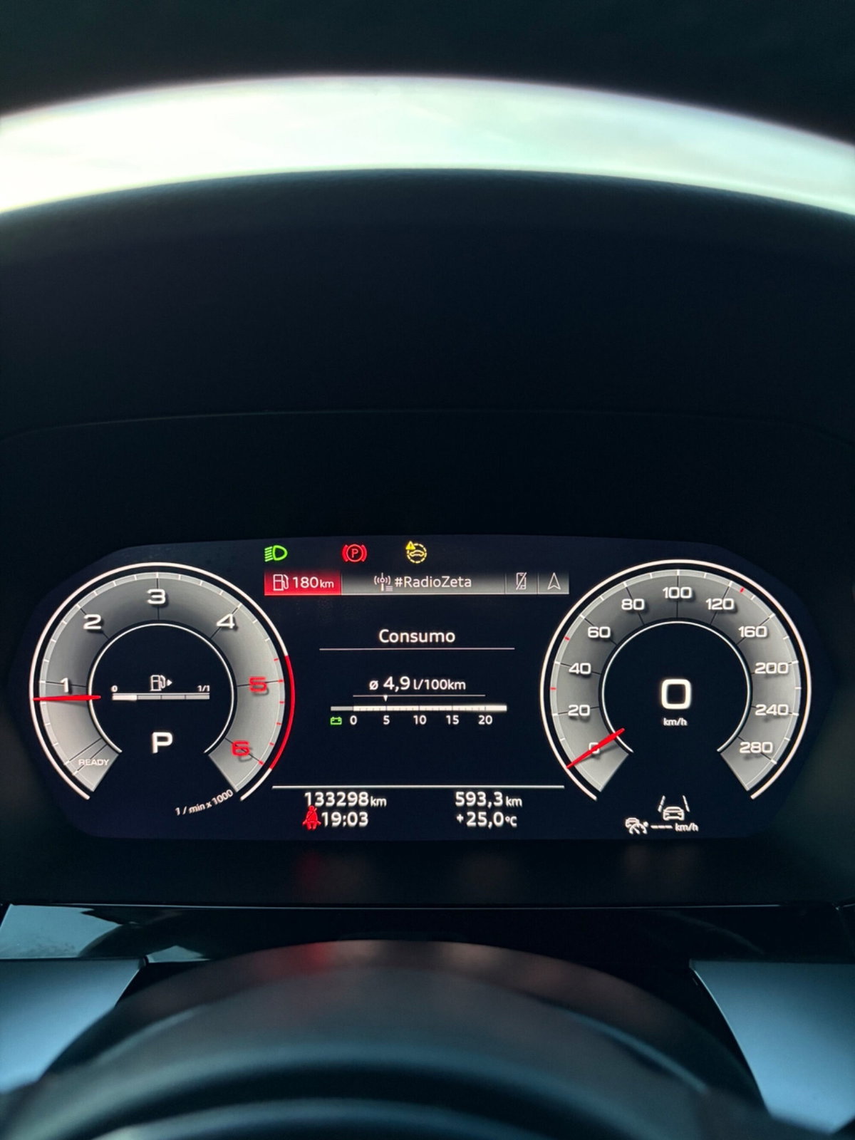 Audi A3 Sportback 30 TDI (15)