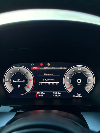 Audi A3 Sportback 30 TDI (15)