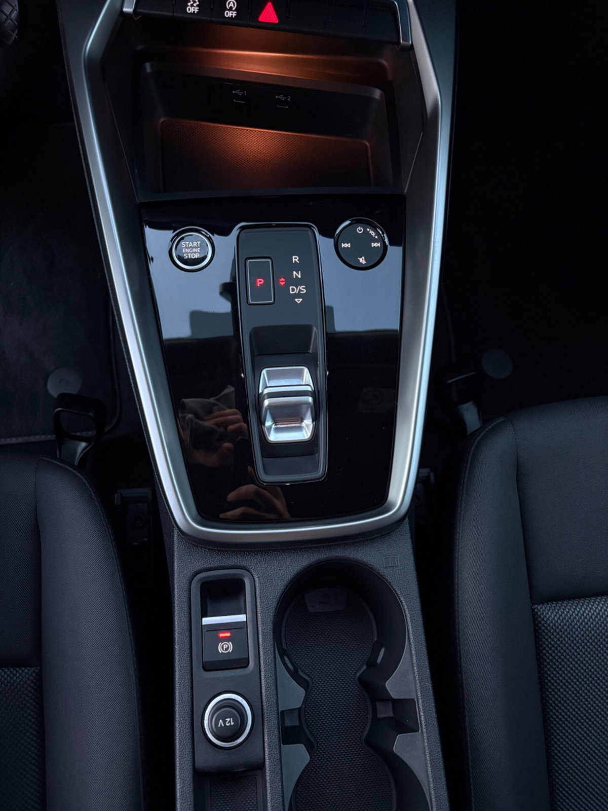 Audi A3 Sportback 30 TDI (17)