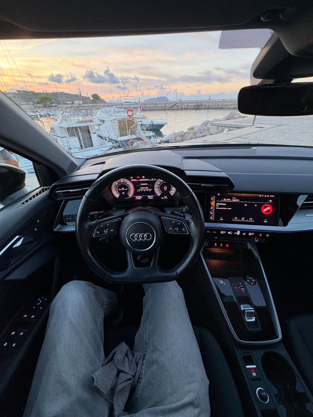 Audi A3 Sportback 30 TDI (18)