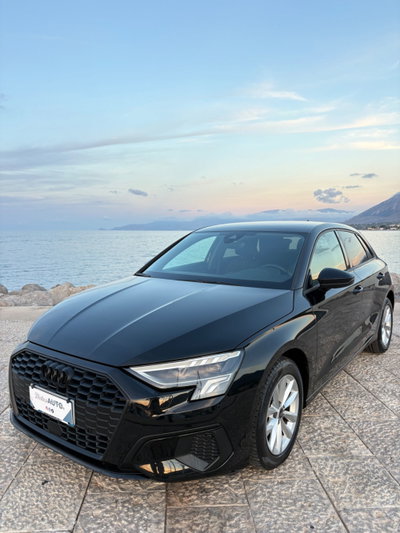 Audi A3 Sportback 30 TDI (2)