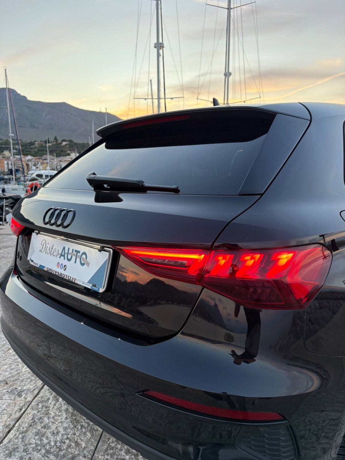 Audi A3 Sportback 30 TDI (20)