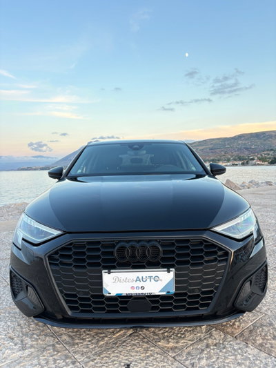 Audi A3 Sportback 30 TDI (3)