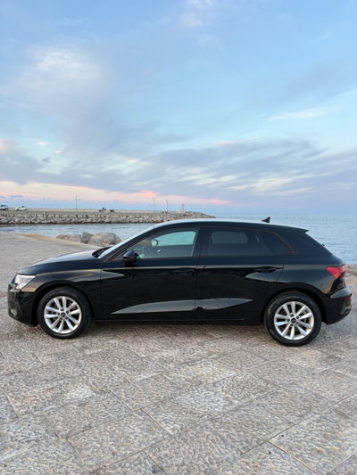 Audi A3 Sportback 30 TDI (4)