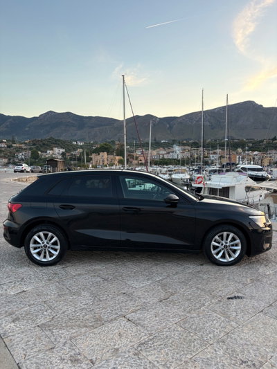 Audi A3 Sportback 30 TDI (8)
