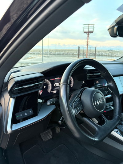 Audi A3 Sportback 30 TDI (9)