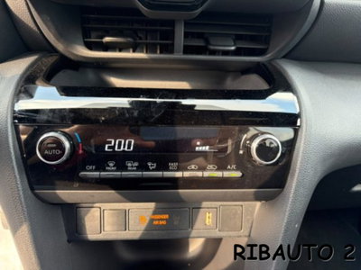 Toyota Yaris Cross 1.5 Hybrid 5p. E-CVT Trend (11)