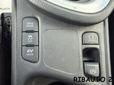 Toyota Yaris Cross 1.5 Hybrid 5p. E-CVT Trend (18)