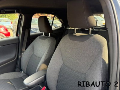 Toyota Yaris Cross 1.5 Hybrid 5p. E-CVT Trend (19)