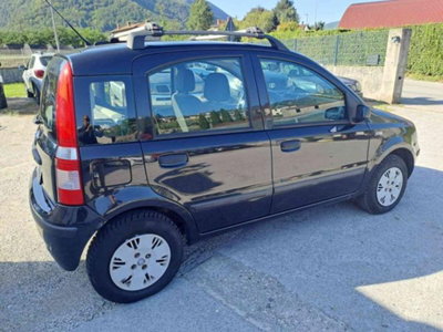 Fiat Panda 1.2 Dynamic GPL (10)