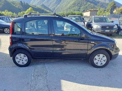 Fiat Panda 1.2 Dynamic GPL (11)