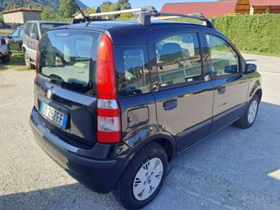 Fiat Panda 1.2 Dynamic GPL (12)