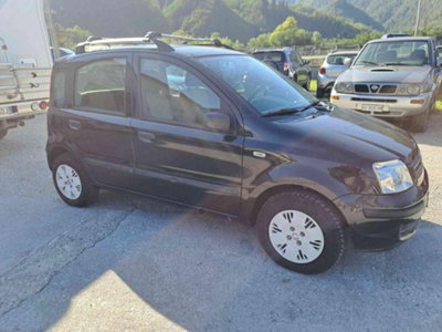 Fiat Panda 1.2 Dynamic GPL (13)