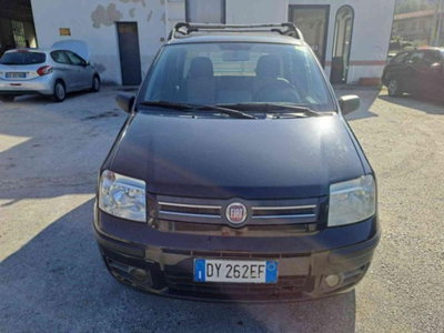Fiat Panda 1.2 Dynamic GPL (14)