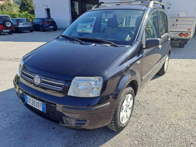 Fiat Panda 1.2 Dynamic GPL (15)