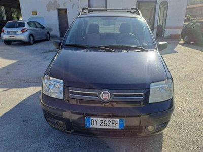 Fiat Panda 1.2 Dynamic GPL (16)