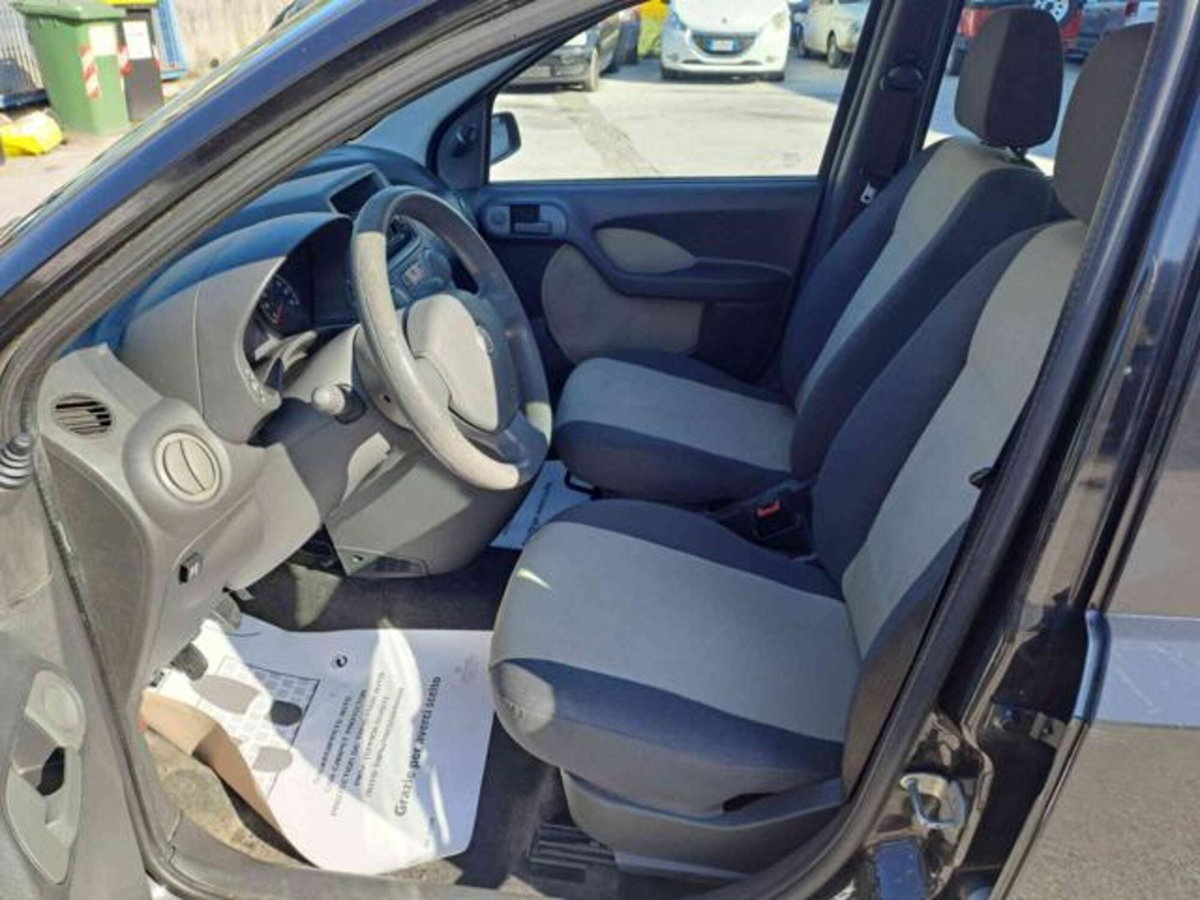 Fiat Panda 1.2 Dynamic GPL (3)