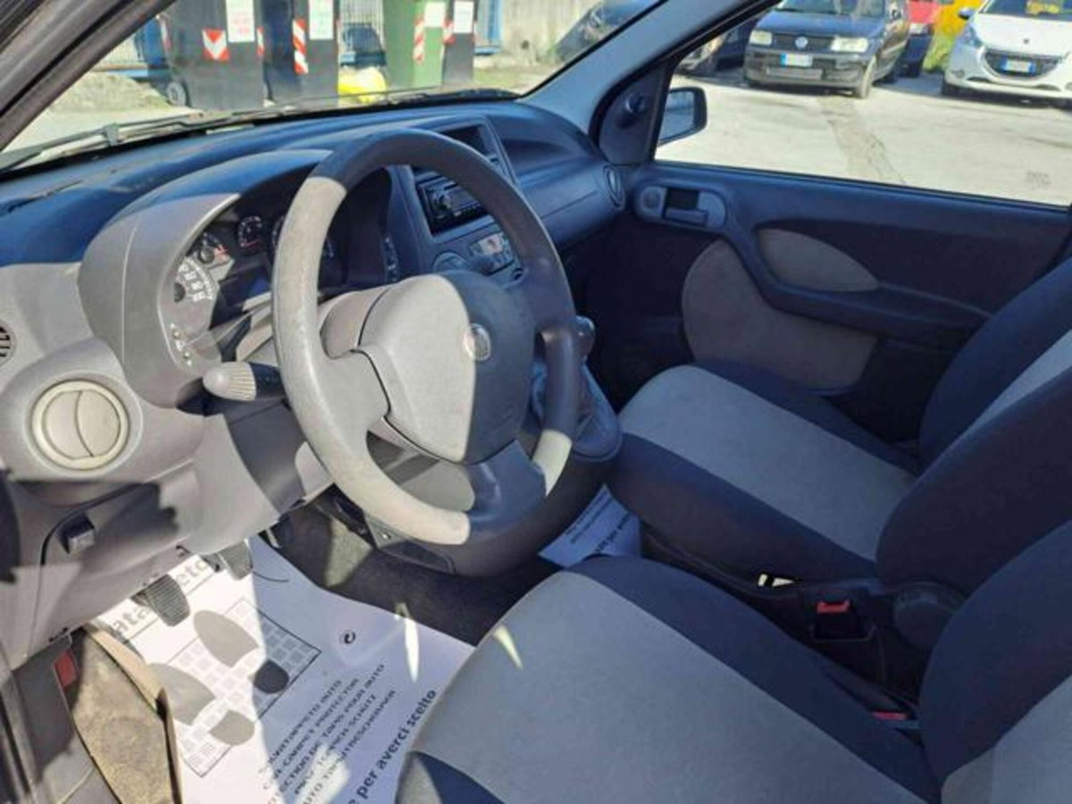Fiat Panda 1.2 Dynamic GPL (4)