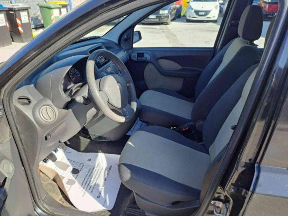 Fiat Panda 1.2 Dynamic GPL (5)