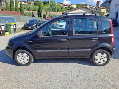 Fiat Panda 1.2 Dynamic GPL (7)