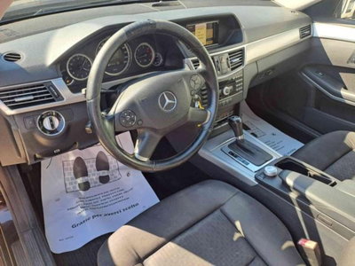 Mercedes-Benz Classe E Station Wagon 250 CDI BlueEFFICIENCY Avantgarde (3)