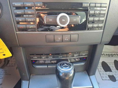 Mercedes-Benz Classe E Station Wagon 250 CDI BlueEFFICIENCY Avantgarde (5)