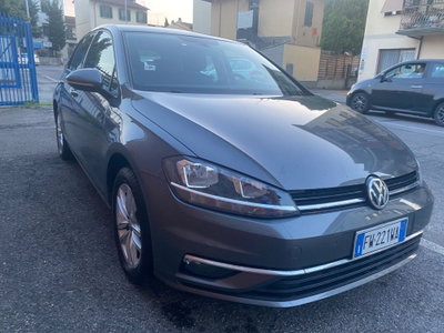 Volkswagen Golf 1.0 TSI 115 CV 5p. Sport BlueMotion Technology (3)