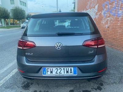 Volkswagen Golf 1.0 TSI 115 CV 5p. Sport BlueMotion Technology (4)