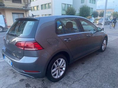 Volkswagen Golf 1.0 TSI 115 CV 5p. Sport BlueMotion Technology (5)
