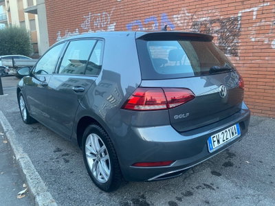 Volkswagen Golf 1.0 TSI 115 CV 5p. Sport BlueMotion Technology (6)