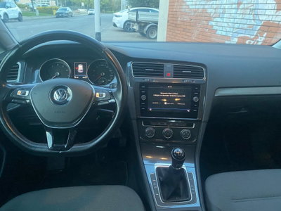 Volkswagen Golf 1.0 TSI 115 CV 5p. Sport BlueMotion Technology (8)