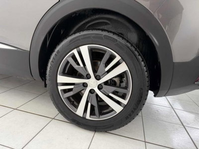 Peugeot 3008 BlueHDi 130 S&S EAT8 Allure Pack (5)