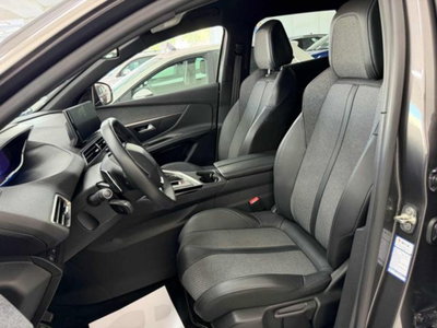 Peugeot 3008 BlueHDi 130 S&S EAT8 Allure Pack (8)