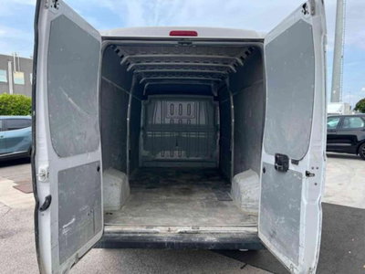 Opel Movano Furgone 35 2.2 BlueHDi 140 S&S PLM-TA Furgone Edition (5)