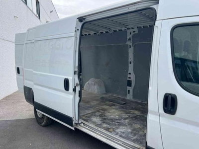 Opel Movano Furgone 35 2.2 BlueHDi 140 S&S PLM-TA Furgone Edition (6)