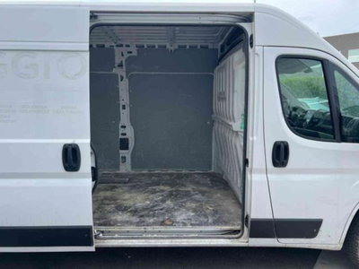 Opel Movano Furgone 35 2.2 BlueHDi 140 S&S PLM-TA Furgone Edition (7)