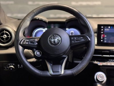 Alfa Romeo Tonale 1.5 hybrid Sprint 160cv tct7 (11)