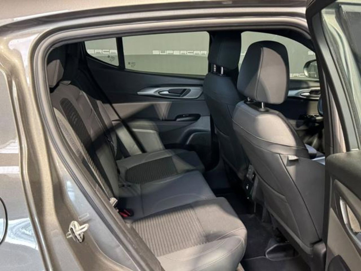 Alfa Romeo Tonale 1.5 hybrid Sprint 160cv tct7 (13)