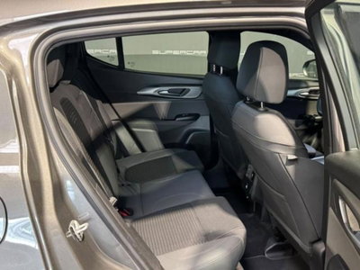 Alfa Romeo Tonale 1.5 hybrid Sprint 160cv tct7 (13)