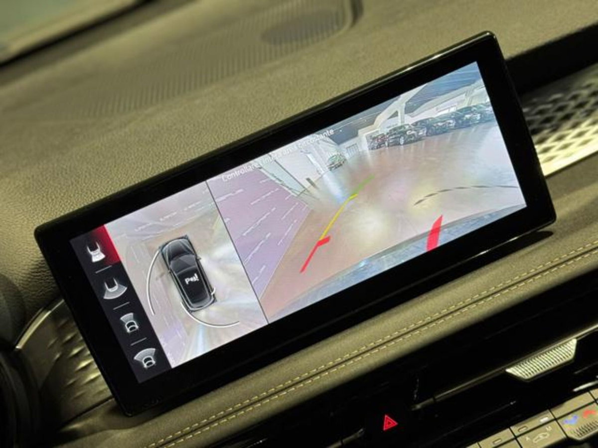 Alfa Romeo Tonale 1.5 hybrid Sprint 160cv tct7 (15)