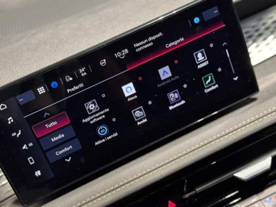 Alfa Romeo Tonale 1.5 hybrid Sprint 160cv tct7 (16)