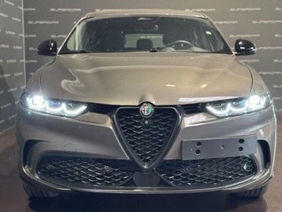 Alfa Romeo Tonale 1.5 hybrid Sprint 160cv tct7 (2)