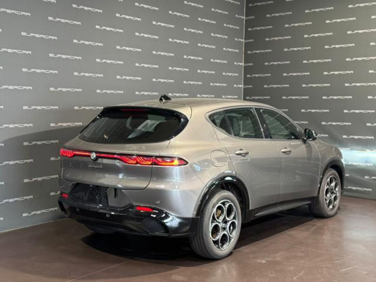 Alfa Romeo Tonale 1.5 hybrid Sprint 160cv tct7 (3)