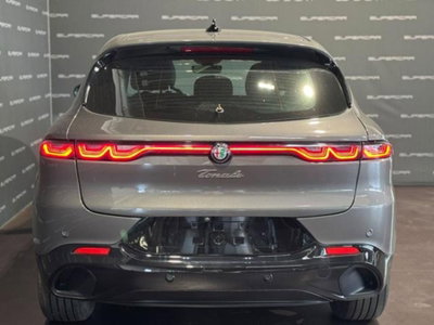 Alfa Romeo Tonale 1.5 hybrid Sprint 160cv tct7 (4)