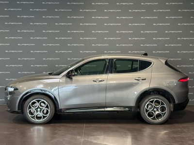 Alfa Romeo Tonale 1.5 hybrid Sprint 160cv tct7 (5)