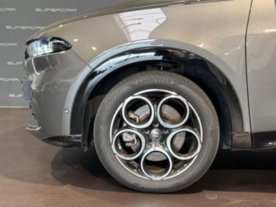 Alfa Romeo Tonale 1.5 hybrid Sprint 160cv tct7 (8)