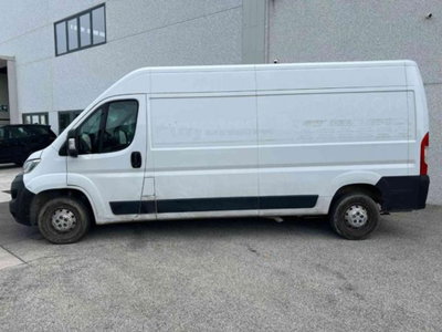 Citroen Jumper Furgone 35 BlueHDi 140 S&S PLM-TM-DC Furgone Business (3)
